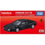  Takara Tommy Tomica Tomica premium 08 Ferrari 512 TR ( Tomica premium продажа память specification ) ( Tomica )