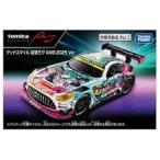  Takara Tommy Tomica Tomica premium Racinggdo Smile Hatsune Miku AMG 2025 Ver. ( Tomica )