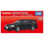  Takara Tommy Tomica Tomica premium 50 Nissan Stagea ( Tomica premium продажа память specification ) ( Tomica )