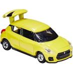  Takara Tommy Tomica No.109 Suzuki Swift Sports ( коробка )