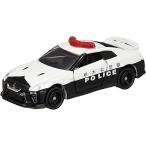  Takara Tommy Tomica No.105 Nissan GT-R патрульная машина ( коробка ) миникар 