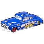  Takara Tommy Tomica The Cars Tomica C-08dok* Гудзон (fabyulas модель ) ( коробка ) миникар 