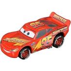  Takara Tommy Tomica The Cars Tomica C-16 подсветка * Mac .-n( The Cars 3 in Toro модель ) ( коробка ) миникар 