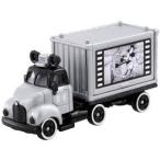  Takara Tommy Tomica Disney motors Dream Carry Mickey Mouse 90th 1928 выпуск ( Tomica ) ( коробка ) миникар машина игрушка 
