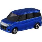  Takara Tommy Tomica No.24 Suzuki Solio ( первый раз специальный specification ) ( Tomica ) ( коробка ) миникар машина игрушка 