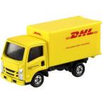  Takara Tommy Tomica No.109 DHL грузовик ( box ) ( Tomica ) ( коробка ) миникар машина игрушка 