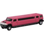  Takara Tommy Tomica длинный модель Tomica No.148 Hummer H2 Limousine ( коробка ) миникар 