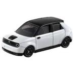 Takara Tommy Tomica No.60 Honda e коробка 