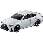 タカラトミー トミカ No.100 レクサス IS 350 F SPORT (箱) ミニカー 爆買