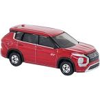  Takara Tommy Tomica No.10 Mitsubishi Outlander PHEV ( коробка ) миникар 