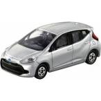  Takara Tommy TAKARA TOMY No.34 Toyota aqua ( коробка ) миникар машина игрушка 