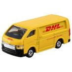  Takara Tommy Tomica No.102 DHL рассылка машина ( Tomica )