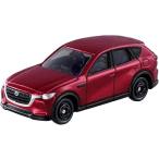  Takara Tommy Tomica No.6 Mazda CX-60 ( коробка ) миникар машина игрушка 