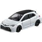  Takara Tommy Tomica No.52 Toyota GR Corolla ( коробка ) миникар машина игрушка 