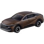  Takara Tommy TAKARA TOMY No.72 Toyota Crown ( коробка ) миникар машина игрушка 
