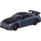  Takara Tommy Tomica No.60 Nissan NISSAN GT-R NISMO ( коробка ) миникар 