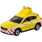  Takara Tommy Tomica No.93 Mazda CX-5 дорога патрульная машина ( коробка ) миникар машина игрушка 