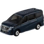  Takara Tommy Tomica No.94 Nissan Serena ( коробка )
