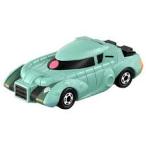  Takara Tommy Tomica Dream Tomica SP Mobile Suit Gundam модель массовое производство type The k( коробка ) миникар 