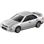  Takara Tommy Tomica Tomica premium 23 Subaru Impreza WRX ( коробка ) миникар машина игрушка 