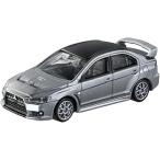  Takara Tommy Tomica Tomica premium 02 Mitsubishi Lancer Evolution финальный выпуск ( коробка ) миникар 