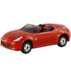 タカラトミー トミカ No.055 日産フェアレディZ ロードスター (トミカ)