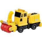  Takara Tommy Tomica No.047 Япония снегоочиститель завод роторный снегоочиститель HTR265 ( коробка )