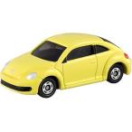 Takara Tommy Tomica No.033 Volkswagen The * Beetle ( коробка )