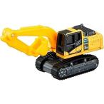  Takara Tommy Tomica No.009 Komatsu гидравлический экскаватор PC200-10 type ( коробка ) миникар 