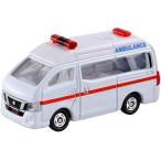  Takara Tommy Tomica No.018 Nissan NV350 Caravan машина скорой помощи ( коробка ) миникар 