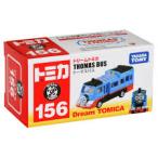  Takara Tommy Tomica Dream Tomica No.156 Thomas автобус ( Tomica ) ( коробка ) миникар 
