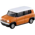  Takara Tommy Tomica No.75 Suzuki Hustler ( коробка )