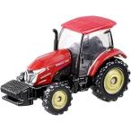  Takara Tommy Tomica No.83 Yanmar трактор YT5113 ( коробка ) миникар 