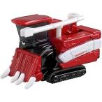  Takara Tommy Tomica No.28 Yanmar комбайн YH590 ( коробка )