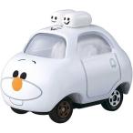  Takara Tommy Tomica Disney motors tsumtsumDMT-02 Olaf tsum верх ( коробка )