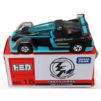  Takara Tommy TAKARA TOMY TDM acid Max MB( черный × голубой ) [ Tomica Event модель No.15] ( коробка ) миникар машина игрушка 