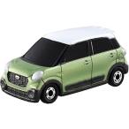  Takara Tommy Tomica No.46 Daihatsu литье ( коробка )