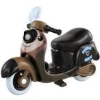  Takara Tommy Disney motors chimchim морской бобр ( Tomica ) ( коробка )
