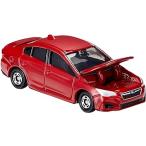  Takara Tommy Tomica No.78 Subaru Impreza ( коробка )