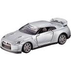  Takara Tommy TAKARA TOMY Tomica premium 17 Nissan NISSAN GT-R ( коробка ) миникар машина игрушка 