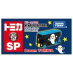  Takara Tommy Dream Tomica SP книга с картинками коллекция . нет ....( Tomica ) ( коробка ) миникар машина игрушка 