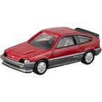  Takara Tommy Tomica premium No.16 Honda Ballade спорт CR-X ( коробка ) ( Tomica )
