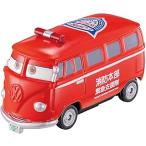  Takara Tommy Tomica The Cars Tomica C-19 Phil moa ( пожаротушение палец . машина модель ) ( коробка ) миникар 