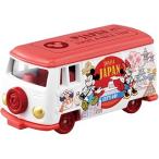  Takara Tommy Tomica Dream Tomica SP Disney путешествие коллекция Japan ( коробка ) миникар 