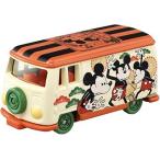  Takara Tommy Tomica Dream Tomica SP Disney путешествие коллекция Nippon ( коробка ) миникар 