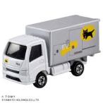  Takara Tommy Tomica No.48 Yamato Transport EV распределение грузовик ( Tomica ) ( коробка ) миникар машина игрушка 