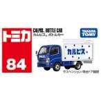  Takara Tommy Tomica No.84karupis bottle car 