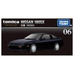  Takara Tommy Tomica Tomica premium 06 Nissan 180SX ( Tomica ) ( коробка ) миникар 
