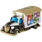  Takara Tommy Tomica Dream Tomica SP Disney motors goody Carry tsui ste do wonder Land ( коробка ) миникар 