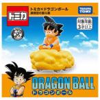  Takara Tommy Tomica Dream Tomica Tomica × Dragon Ball Monkey King. ...( Tomica ) ( коробка ) миникар 